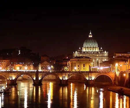 Mara's House Guest house Rome